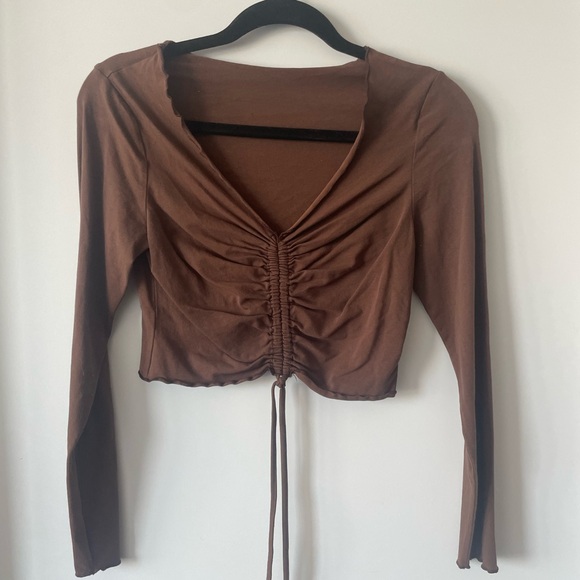 crop top - Picture 1 of 2